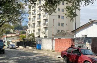 Apartamento com 2 quartos à venda em Jaguaré, São Paulo 