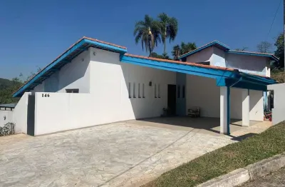 Casa com 5 quartos à venda na Chácara Pavoeiro, Cotia 