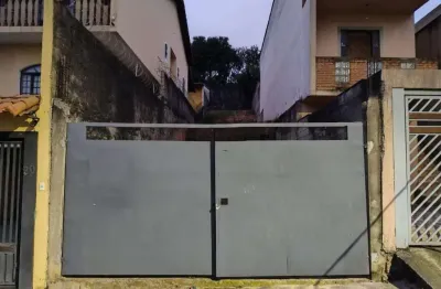 Terreno à venda, 163 m² por r$ 325.000 - cipava - osasco/sp