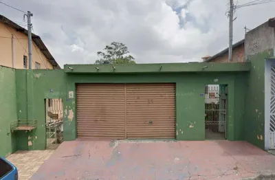 Casa com 8 dormitórios à venda, 380 m² por r$ 650.000,00 - bandeiras - osasco/sp