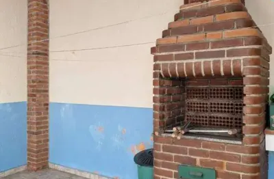 Apartamento com 3 quartos à venda no Presidente Altino, Osasco 