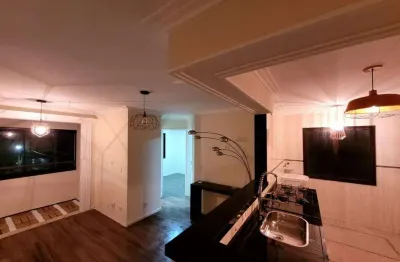 Apartamento com 2 dormitórios à venda, 47 m² por r$ 361.900,00 - presidente altino - osasco/sp