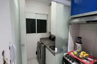Apartamento com 2 dormitórios à venda, 48 m² por r$ 290.000,00 - padroeira - osasco/sp