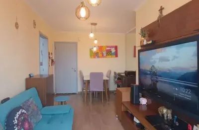 Apartamento com 2 quartos à venda no Presidente Altino, Osasco 