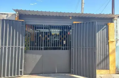 Terreno à venda, 125 m² por r$ 250.000 - jardim santa mônica - são paulo/sp