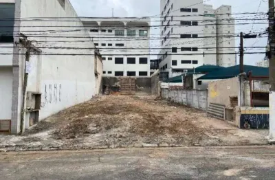 Terreno, 389 m² - venda por r$ 1.100.000 ou aluguel por r$ 6.000/mês - centro - osasco/sp