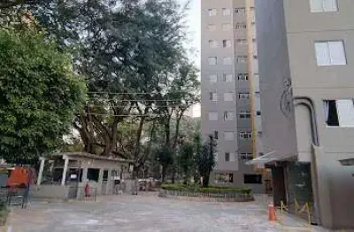 Apartamento com 2 dormitórios à venda, 57 m² por r$ 349.900,00 - i.a.p.i. - osasco/sp