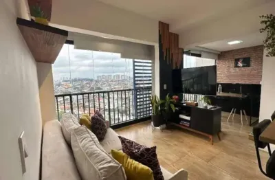 Apartamento com 2 dormitórios à venda, 39 m² por r$ 375.000,00 - jardim d abril - osasco/sp