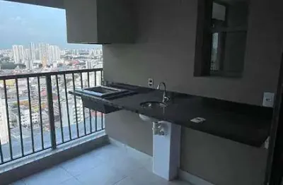 Apartamento com 2 dormitórios à venda, 64 m² por r$ 755.000,00 - centro - osasco/sp