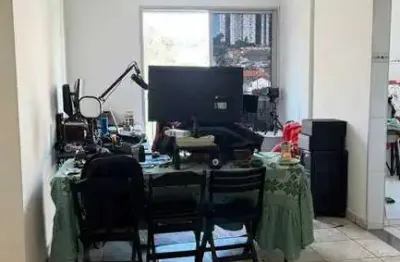 Apartamento com 2 dormitórios à venda, 61 m² por r$ 610.000,00 - vila yara - osasco/sp