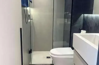 Apartamento com 1 dormitório à venda, 34 m² por r$ 439.900 - centro - osasco/sp