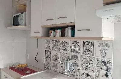 Apartamento à venda em jaguaré, 47 m², 2 quartos, 1 vaga — aceita financiamento