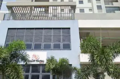 Apartamento com 2 dormitórios à venda, 45 m² por r$ 430.000,00 - centro - osasco/sp