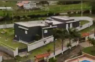 Casa à venda, 4 quartos, 4 suítes, 4 vagas, colina verde - porangaba/sp