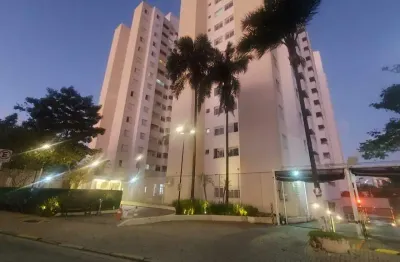 Apartamento com 3 quartos à venda em Jaguaré, São Paulo 