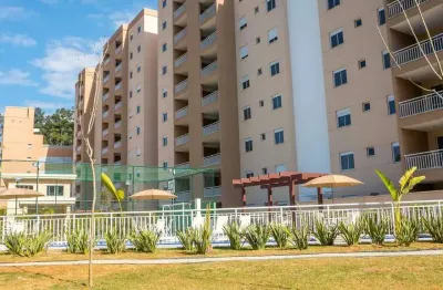 Apartamento com 3 quartos à venda no Jardim Torino, Cotia 