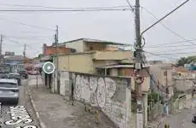 Casa com 1 quarto à venda no Baronesa, Osasco 