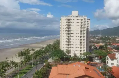 Apartamento com 3 quartos à venda na Tupi, Praia Grande 