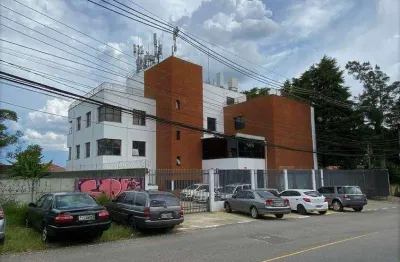 Prédio comercial reformado | 4 pavimentos + rooftop | 38 vagas | cotia ? km 23 raposo