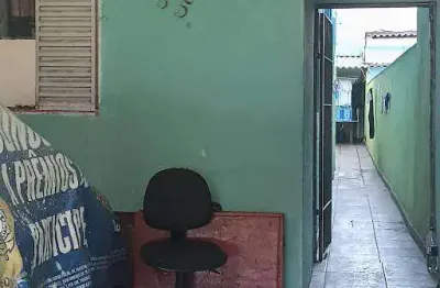 Casa com 4 quartos à venda no Bonfim, Osasco 