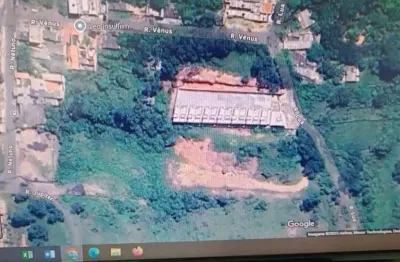 Terreno à venda na Chácara do Solar II (Fazendinha), Santana de Parnaíba 