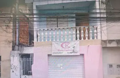 Casa com 2 quartos à venda no Bussocaba, Osasco 