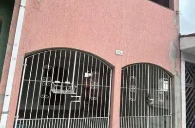 Casa com 3 quartos à venda no Veloso, Osasco 