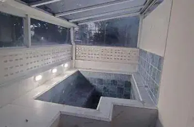 Apartamento com 2 dormitórios à venda, 74 m² por r$ 565.000,00 - presidente altino - osasco/sp