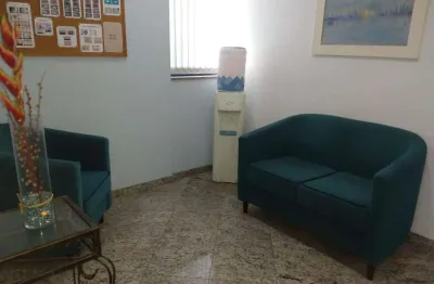 Sala comercial à venda na Vila Osasco, Osasco 