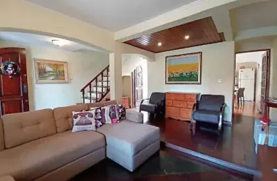 Sobrado com 2 dormitórios à venda, 137 m² por r$ 619.000,00 - cidade das flores - osasco/sp