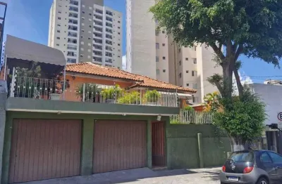 Imóvel residencial + comercial a venda no bairro do vila yara em osasco!