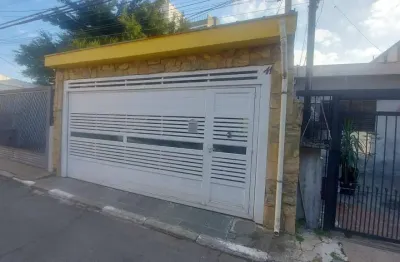 Casa com 3 quartos à venda no Presidente Altino, Osasco 