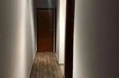 Sobrado à venda, 141 m² por r$ 540.000,00 - butantã - são paulo/sp