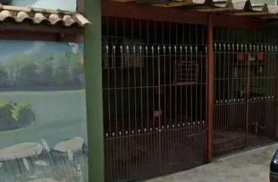 Casa com 3 quartos à venda no Jardim das Flores, Osasco 