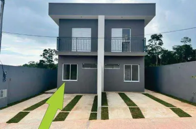 Sobrado novo c/ varanda gourmet ? 3 dorms no florada raízes ? cotia/sp