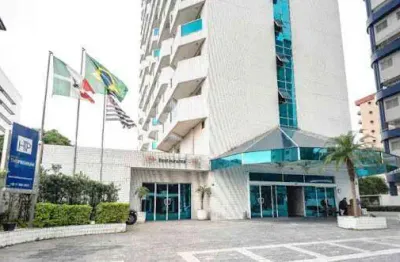 Flat com 1 dormitório à venda, 35 m² por r$ 300.000,00 - centro - osasco/sp