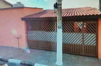 Casa com 3 dormitórios à venda, 196 m² por r$ 550.000,00 - ayrosa - osasco/sp