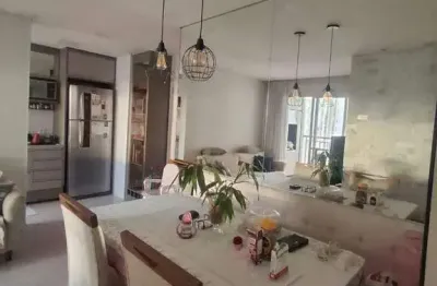 Apartamento com 2 dormitórios à venda, 55 m² por r$ 650.000,00 - continental - osasco/sp