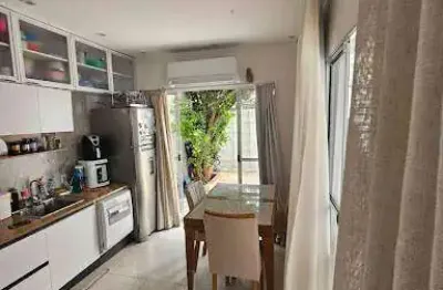 Casa com 2 dormitórios à venda, 125 m² por r$ 465.000,00 - santa maria - osasco/sp