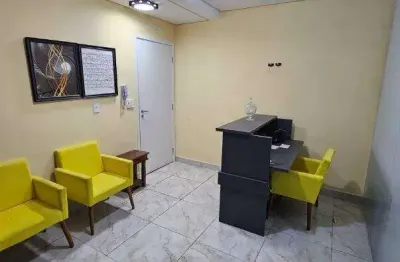 Sala, 40 m² - venda por r$ 330.000,00 ou aluguel por r$ 3.250,00/mês - centro - osasco/sp