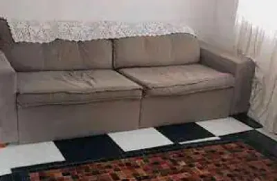 Sobrado com 2 dormitórios à venda, 120 m² por r$ 450.000,00 - umuarama - osasco/sp