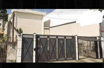 Casa com 2 quartos à venda no Quitaúna, Osasco 