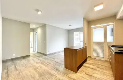 Apartamento com 2 dormitórios à venda, 75 m² por r$ 960.000,00 - vila ipojuca - são paulo/sp