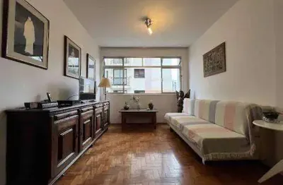 Apartamento à venda, 81 m² por r$ 690.000,00 - perdizes - são paulo/sp