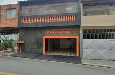 Sobrado de 2 dormitórios a venda na cohab ii ? carapicuíba!