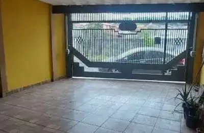 Casa com 2 quartos à venda no Jardim Marisa, São Paulo 
