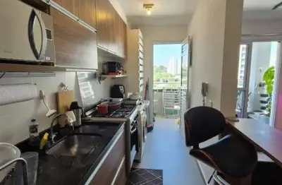 Apartamento com 2 quartos à venda no Presidente Altino, Osasco 