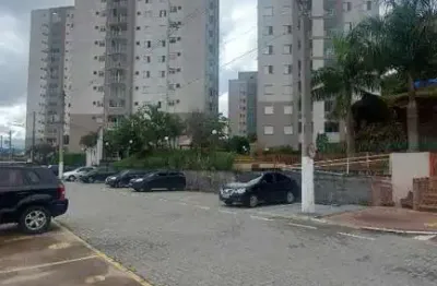 Apartamento a venda no condomínio reserva da aldeia