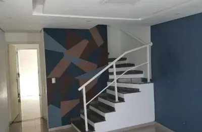 Casa com 2 quartos à venda no Outeiro de Passárgada, Cotia 