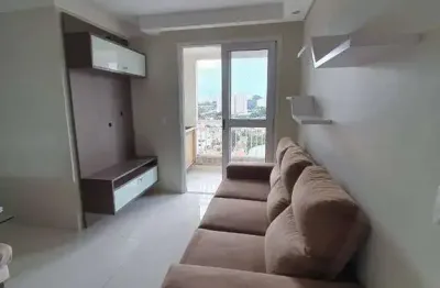 Apartamento com 2 quartos à venda no Presidente Altino, Osasco 